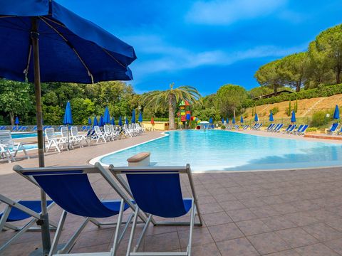 Camping Valle Gaia - Camping Pise - Image N°3