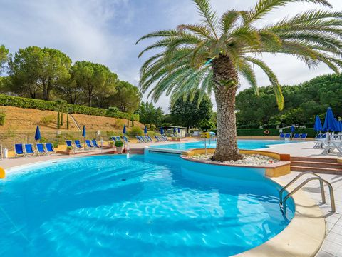 Camping Valle Gaia - Camping Pise - Image N°12