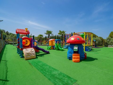 Camping Valle Gaia - Camping Pise - Image N°8