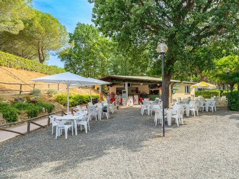 Camping Valle Gaia - Camping Pise - Image N°4