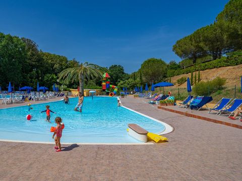 Camping Valle Gaia - Camping Pise - Image N°19