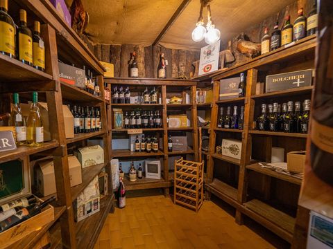 Camping Valle Gaia - Camping Pise - Image N°16