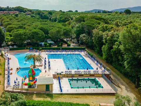 Camping Valle Gaia - Camping Pise - Image N°11