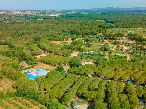 Camping Valle Gaia - Camping Pise - Image N°17