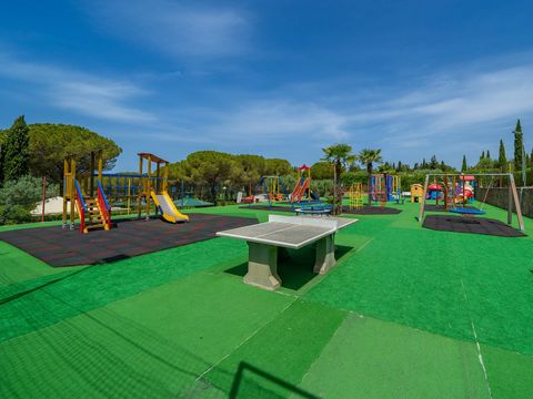 Camping Valle Gaia - Camping Pise - Image N°6