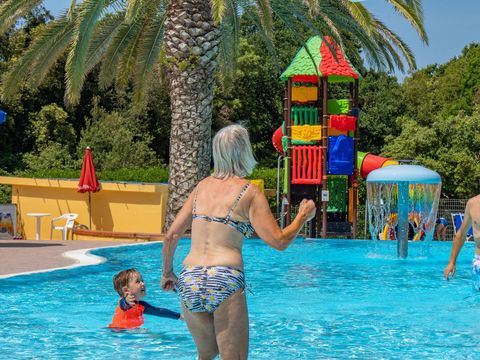 Camping Valle Gaia - Camping Pise - Image N°21
