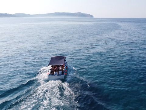 Camping Resort Baia Del Silenzio - Camping Salerne - Image N°6