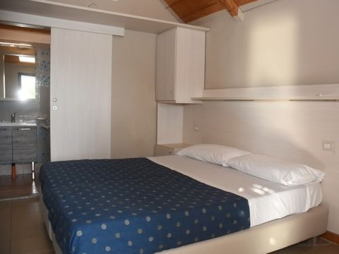 BUNGALOW 2 personnes - Studio