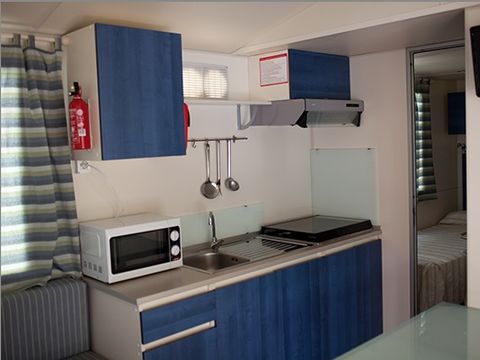 MOBILHOME 6 personnes - Mobilhome 6 personnes