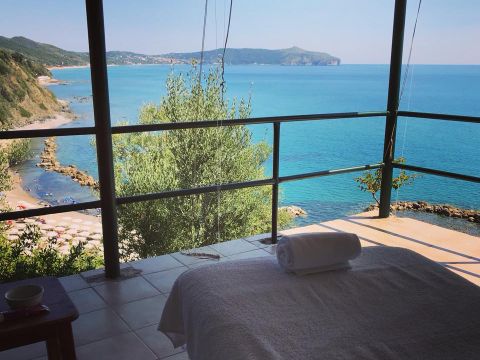 Camping Resort Baia Del Silenzio - Camping Salerne - Image N°12