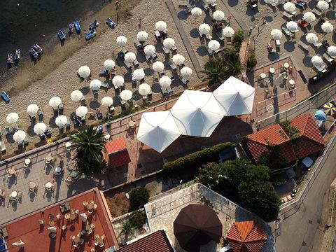 Camping Resort Baia Del Silenzio - Camping Salerne - Image N°10