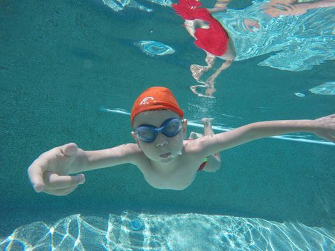 Camping Resort Baia Del Silenzio - Camping Salerne - Image N°2