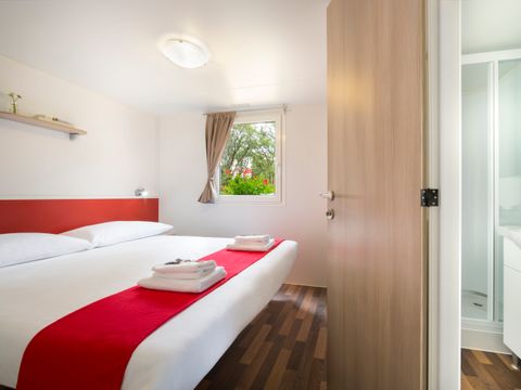 MOBILHOME 4 personnes - Maravea Premium Holiday Home