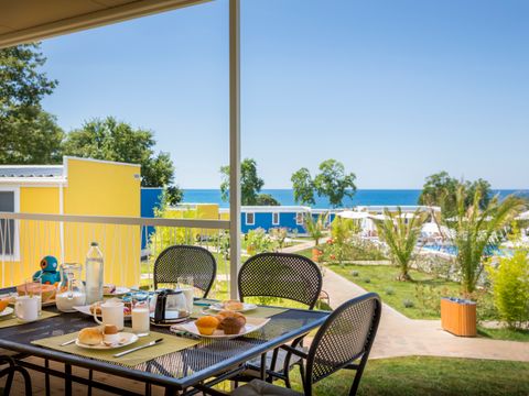 MOBILHOME 4 personnes - Mirami' Family Village – Premium Holiday Home