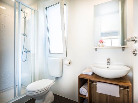 MOBILHOME 6 personnes - Mirami' Family Village – Family Holiday Home