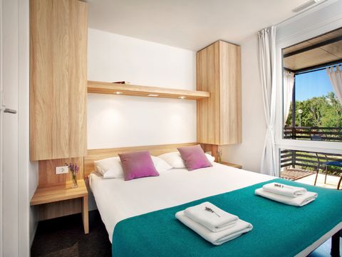 MOBILHOME 6 personnes - Maravea Family Holiday Home