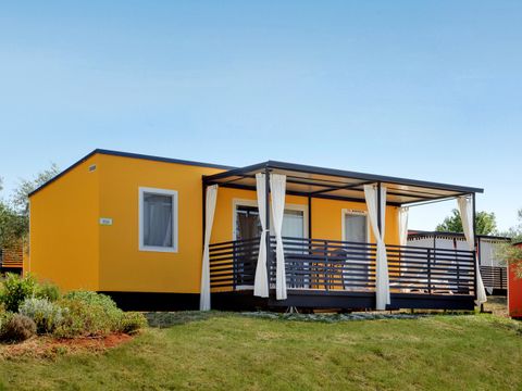 MOBILHOME 6 personnes - Maravea Family Holiday Home