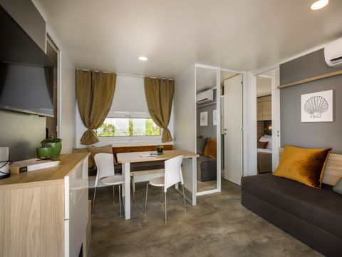 MOBILHOME 4 personnes - Amber Sea Luxury Village - Sea Holiday Home