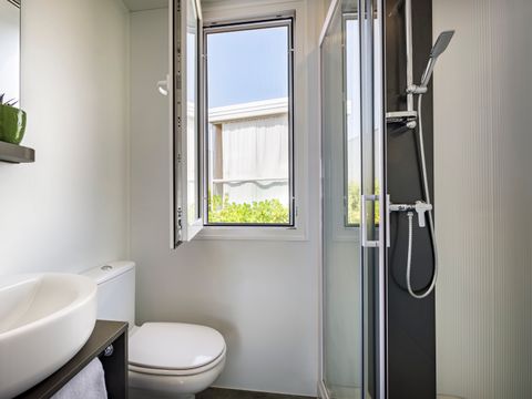 MOBILHOME 4 personnes - Amber Sea Luxury Village - Sea Holiday Home