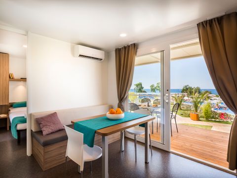 MOBILHOME 6 personnes - Maravea Premium Holifay Home (MHPV)