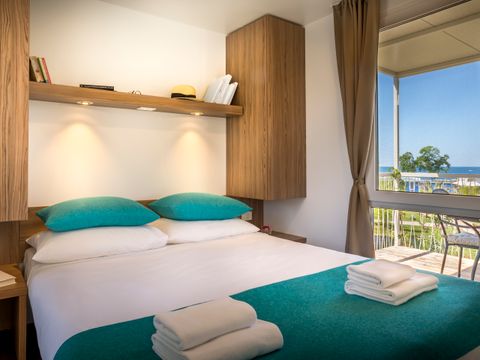 MOBILHOME 6 personnes - Maravea Premium Holifay Home (MHPV)