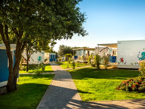 MOBILHOME 6 personnes - Mirami Premium Holiday Home (MHMP)