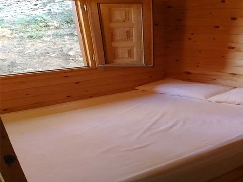 BUNGALOW 4 personnes - Familiar con Terraza