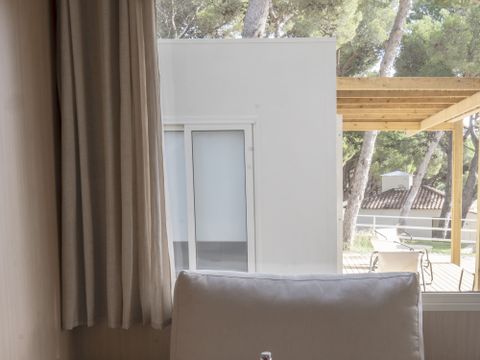 MOBILHOME 2 personnes - FAMILY COMPACT 2 chambres MOBILHOME 2 personnes - FAMILY COMPACT 2 chambres