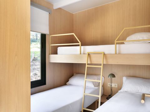 MOBILHOME 5 personnes - FAMILY PLUS MOBILHOME 5 personnes - FAMILY PLUS