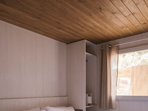 MOBILHOME 4 personnes - FAMILY WOOD MOBILHOME 4 personnes - FAMILY WOOD