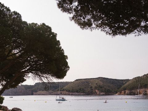 WeCamp Cala Montgo - Camping Gérone - Image N°4