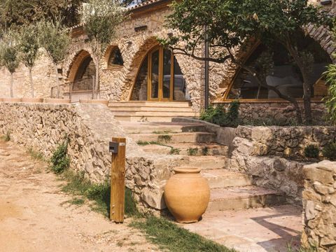 WeCamp Cala Montgo - Camping Gérone - Image N°18