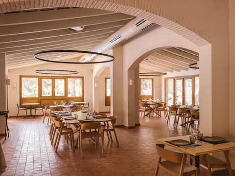 WeCamp Cala Montgo - Camping Gérone - Image N°3