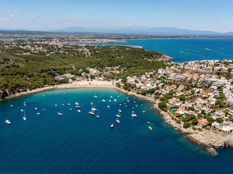 WeCamp Cala Montgo - Camping Gérone - Image N°7