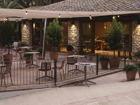 WeCamp Cala Montgo - Camping Gérone - Image N°13