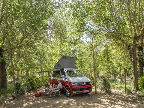 WeCamp Cala Montgo - Camping Gérone - Image N°28