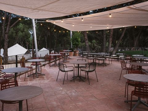 WeCamp Cala Montgo - Camping Gérone - Image N°40