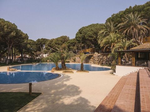 WeCamp Cala Montgo - Camping Gérone - Image N°9
