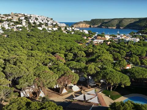 WeCamp Cala Montgo - Camping Gérone - Image N°30