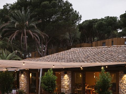 WeCamp Cala Montgo - Camping Gérone - Image N°41