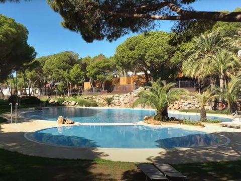 WeCamp Cala Montgo - Camping Gérone - Image N°6