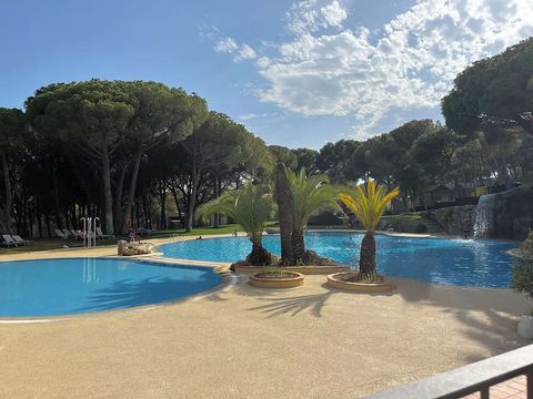 WeCamp Cala Montgo - Camping Gérone - Image N°5