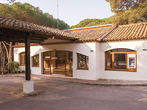 WeCamp Cala Montgo - Camping Gérone - Image N°27