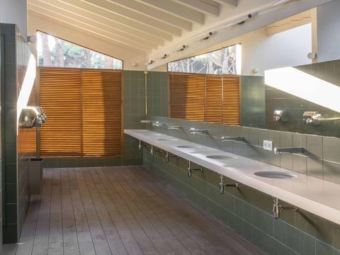 WeCamp Cala Montgo - Camping Gérone - Image N°26