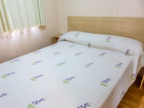 BUNGALOW 6 personnes - Bungalow 6 personnes