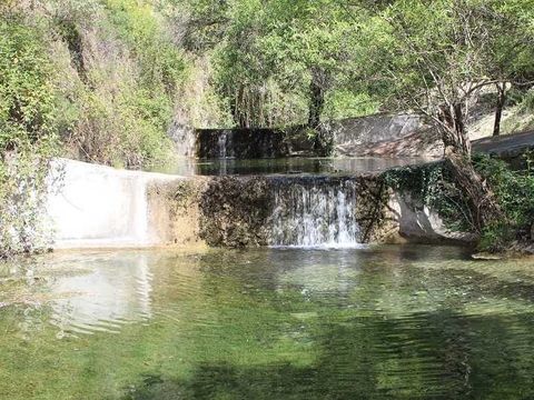 Camping Presa Vinuela - Camping Málaga - Image N°18