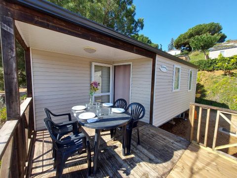 Camping El Carlitos - Camping Barcelone - Image N°18