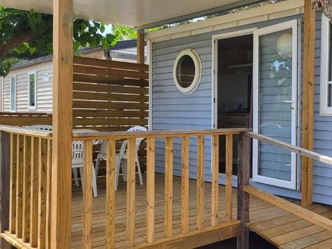 Camping El Carlitos - Camping Barcelone - Image N°21