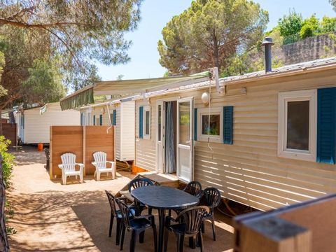 Camping El Carlitos - Camping Barcelone - Image N°20