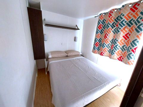 MOBILHOME 4 personnes - O'hara